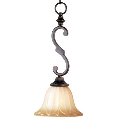 Allentown 1 Light Pendant by Maxim Lighting - Starlight Lighting USA and Canada